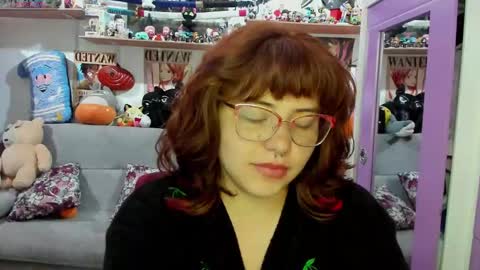 Snapshot of sofiacammy chatting on 12/11/24, 09:45 Sofia online show from 12/11/24, 09:45