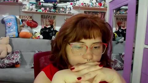 Snapshot of sofiacammy chatting on 12/12/24, 12:48 Sofia online show from 12/12/24, 12:48