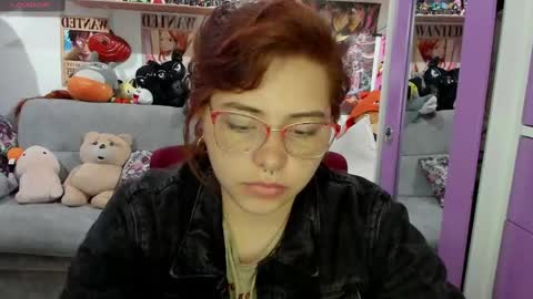 Snapshot of sofiacammy chatting on 12/13/24, 11:17 Sofia online show from 12/13/24, 11:17