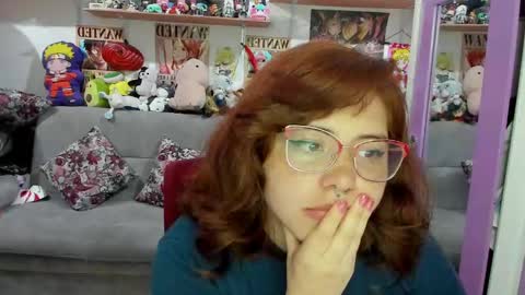 Snapshot of sofiacammy chatting on 01/07/25, 12:55 Sofia online show from 01/07/25, 12:55
