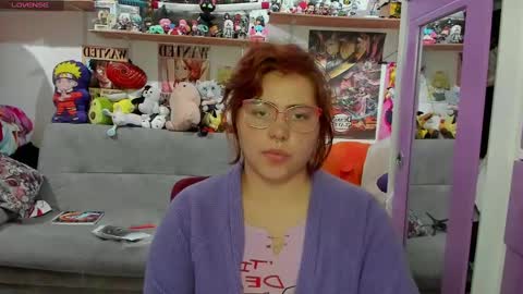 Snapshot of sofiacammy chatting on 01/11/25, 12:33 Sofia online show from 01/11/25, 12:33