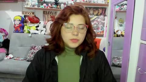 Snapshot of sofiacammy chatting on 01/12/25, 12:28 Sofia online show from 01/12/25, 12:28