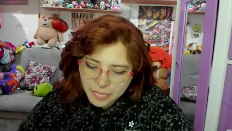 Snapshot of sofiacammy chatting on 01/14/25, 12:00 Sofia online show from 01/14/25, 12:00