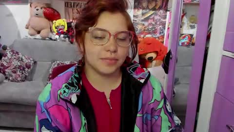 Snapshot of sofiacammy chatting on 01/15/25, 01:56 Sofia online show from 01/15/25, 01:56