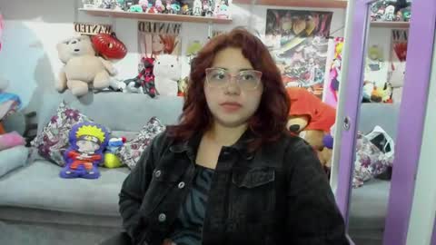 Snapshot of sofiacammy chatting on 01/17/25, 05:53 Sofia online show from 01/17/25, 05:53
