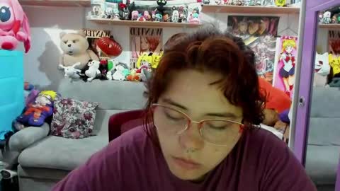 Snapshot of sofiacammy chatting on 01/18/25, 08:51 Sofia online show from 01/18/25, 08:51