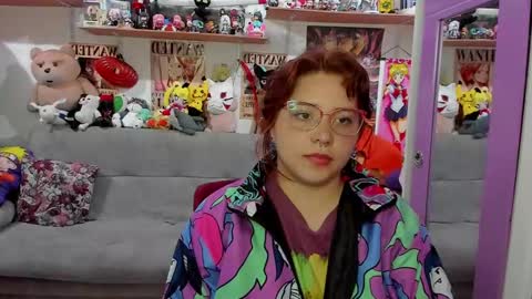 Snapshot of sofiacammy chatting on 01/18/25, 11:55 Sofia online show from 01/18/25, 11:55