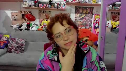 Snapshot of sofiacammy chatting on 01/19/25, 02:57 Sofia online show from 01/19/25, 02:57