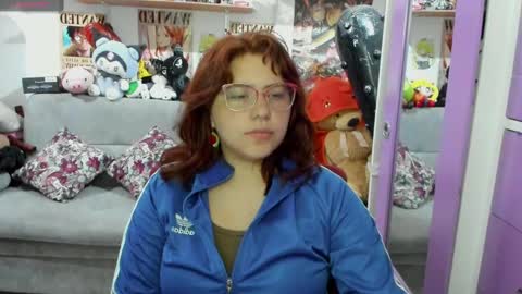 Snapshot of sofiacammy chatting on 01/24/25, 02:49 Sofia online show from 01/24/25, 02:49