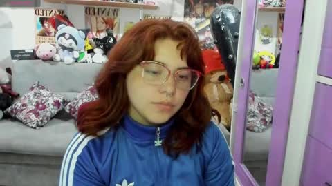 Snapshot of sofiacammy chatting on 01/24/25, 05:53 Sofia online show from 01/24/25, 05:53