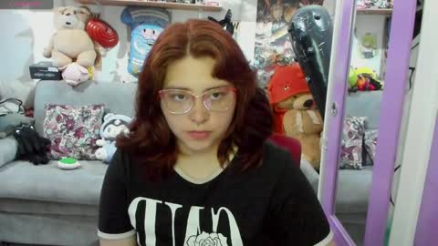 Snapshot of sofiacammy chatting on 01/24/25, 11:23 Sofia online show from 01/24/25, 11:23