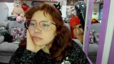 Snapshot of sofiacammy chatting on 01/25/25, 05:29 Sofia online show from 01/25/25, 05:29
