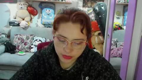 Snapshot of sofiacammy chatting on 01/25/25, 08:21 Sofia online show from 01/25/25, 08:21