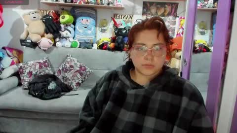 Snapshot of sofiacammy chatting on 01/27/25, 01:05 Sofia online show from 01/27/25, 01:05
