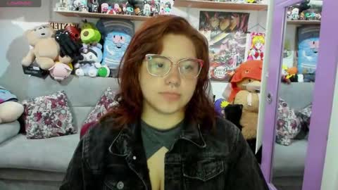 Snapshot of sofiacammy chatting on 01/27/25, 10:38 Sofia online show from 01/27/25, 10:38