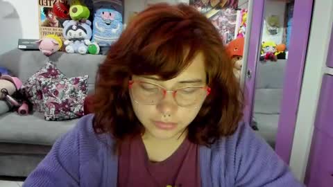 Snapshot of sofiacammy chatting on 01/29/25, 02:30 Sofia online show from 01/29/25, 02:30