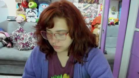 Snapshot of sofiacammy chatting on 01/29/25, 05:40 Sofia online show from 01/29/25, 05:40