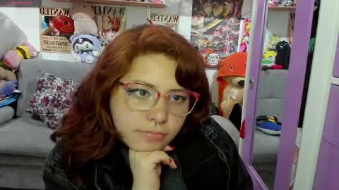 Snapshot of sofiacammy chatting on 02/06/25, 02:22 Sofia online show from 02/06/25, 02:22
