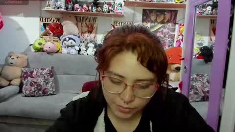 Snapshot of sofiacammy chatting on 02/09/25, 01:11 Sofia online show from 02/09/25, 01:11