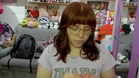 Snapshot of sofiacammy chatting on 02/09/25, 11:46 Sofia online show from 02/09/25, 11:46