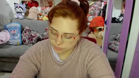 Snapshot of sofiacammy chatting on 02/23/25, 08:55 Sofia online show from 02/23/25, 08:55