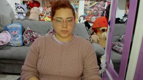 Snapshot of sofiacammy chatting on 02/23/25, 11:58 Sofia online show from 02/23/25, 11:58