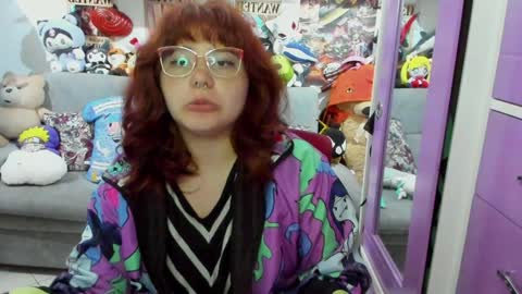 Snapshot of sofiacammy chatting on 02/26/25, 01:00 Sofia online show from 02/26/25, 01:00