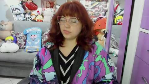 Snapshot of sofiacammy chatting on 02/26/25, 04:03 Sofia online show from 02/26/25, 04:03