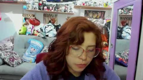 Snapshot of sofiacammy chatting on 03/10/25, 11:49 Sofia online show from 03/10/25, 11:49