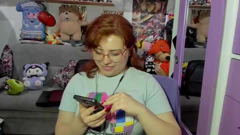 Snapshot of sofiacammy chatting on 03/12/25, 03:35 Sofia online show from 03/12/25, 03:35
