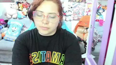 Snapshot of sofiacammy chatting on 09/14/25, 01:16 Sofia online show from 09/14/25, 01:16
