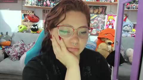 Snapshot of sofiacammy chatting on 09/27/25, 08:25 Sofia online show from 09/27/25, 08:25