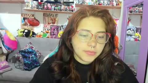 Snapshot of sofiacammy chatting on 10/01/25, 08:59 Sofia online show from 10/01/25, 08:59