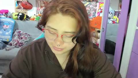Snapshot of sofiacammy chatting on 10/03/25, 08:50 Sofia online show from 10/03/25, 08:50