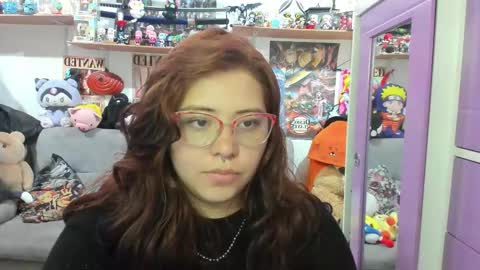 Snapshot of sofiacammy chatting on 10/13/25, 07:58 Sofia online show from 10/13/25, 07:58