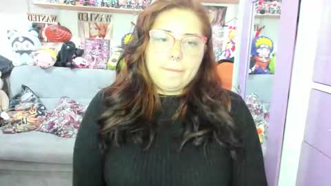Snapshot of sofiacammy chatting on 10/14/25, 08:04 Sofia online show from 10/14/25, 08:04
