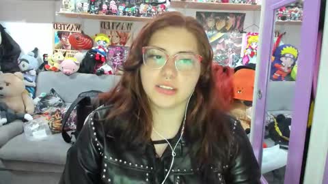 Snapshot of sofiacammy chatting on 10/16/25, 12:00 Sofia online show from 10/16/25, 12:00