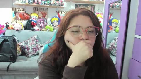 Snapshot of sofiacammy chatting on 10/17/25, 09:28 Sofia online show from 10/17/25, 09:28