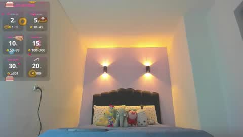 Sofia online show from 11/11/25, 02:22