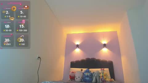 Sofia online show from 12/19/25, 03:02