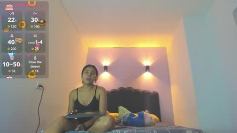 Sofia online show from 12/23/25, 02:53