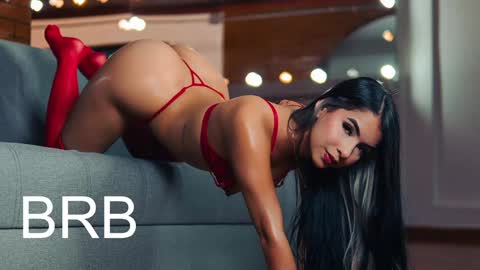 Snapshot of sofiacortez chatting on 01/07/25, 05:53 Sofia online show from 01/07/25, 05:53