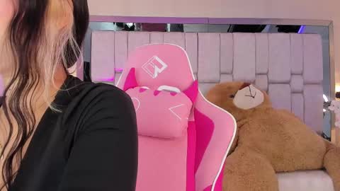 Snapshot of sofiacortez chatting on 02/22/25, 11:57 Sofia online show from 02/22/25, 11:57