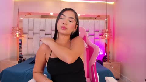 Snapshot of sofiacortez chatting on 02/27/25, 04:09 Sofia online show from 02/27/25, 04:09