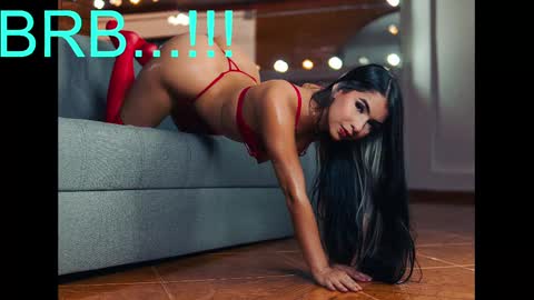 Snapshot of sofiacortez chatting on 02/27/25, 01:17 Sofia online show from 02/27/25, 01:17