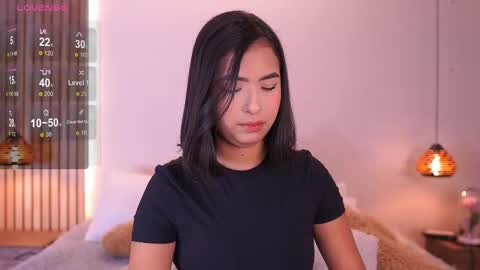 Snapshot of sofiacortez chatting on 09/11/25, 12:05 Sofia online show from 09/11/25, 12:05