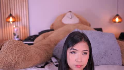 Snapshot of sofiacortez chatting on 09/24/25, 11:57 Sofia online show from 09/24/25, 11:57