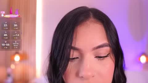 Snapshot of sofiacortez chatting on 09/25/25, 12:09 Sofia online show from 09/25/25, 12:09