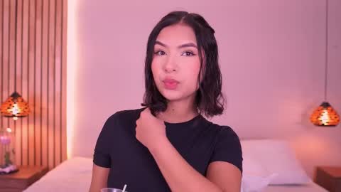 Snapshot of sofiacortez chatting on 10/01/25, 12:11 Sofia online show from 10/01/25, 12:11