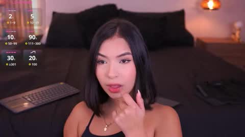 Snapshot of sofiacortez chatting on 10/08/25, 12:14 Sofia online show from 10/08/25, 12:14
